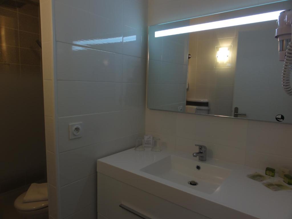 Hotel Princess Vernet-les-Bains Cameră foto