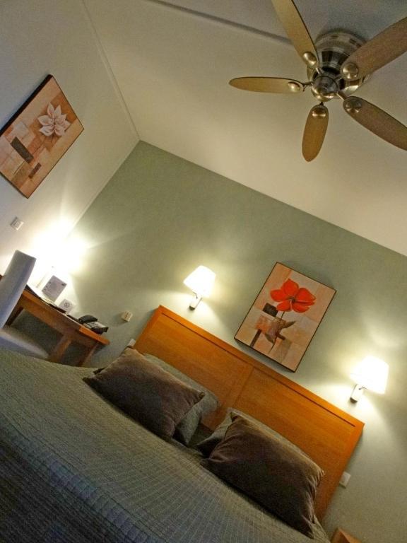 Hotel Princess Vernet-les-Bains Cameră foto