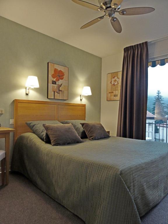 Hotel Princess Vernet-les-Bains Cameră foto